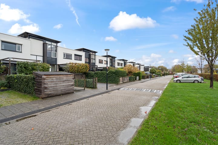 Foto 41 van Athenelaan 64