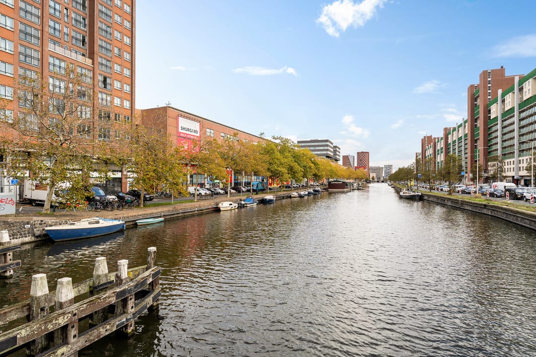 Foto 2 van Verheeskade 439