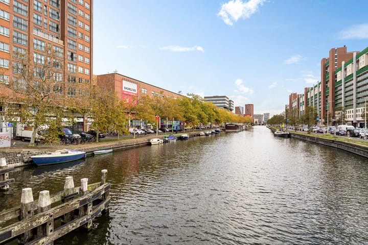 Foto 2 van Verheeskade 439