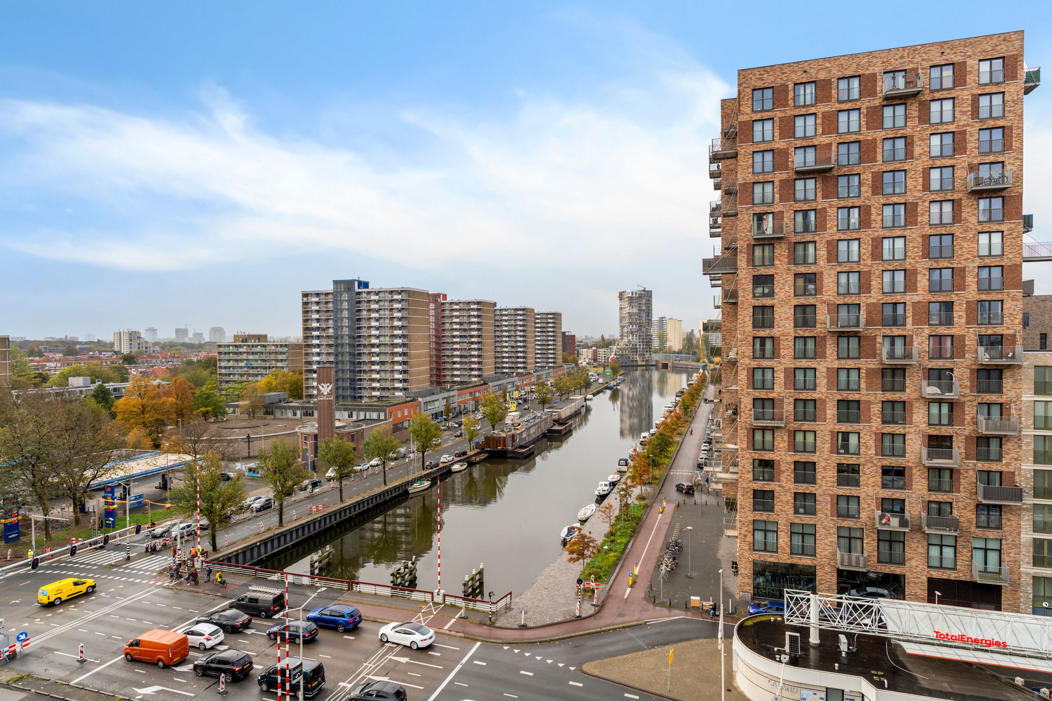 Foto 3 van Verheeskade 439