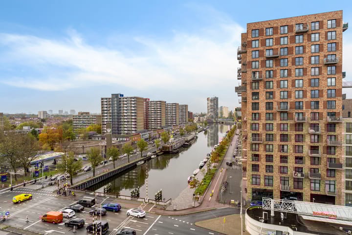 Foto 3 van Verheeskade 439