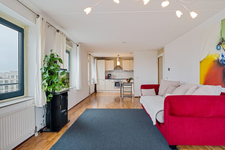 Foto 4 van Verheeskade 439