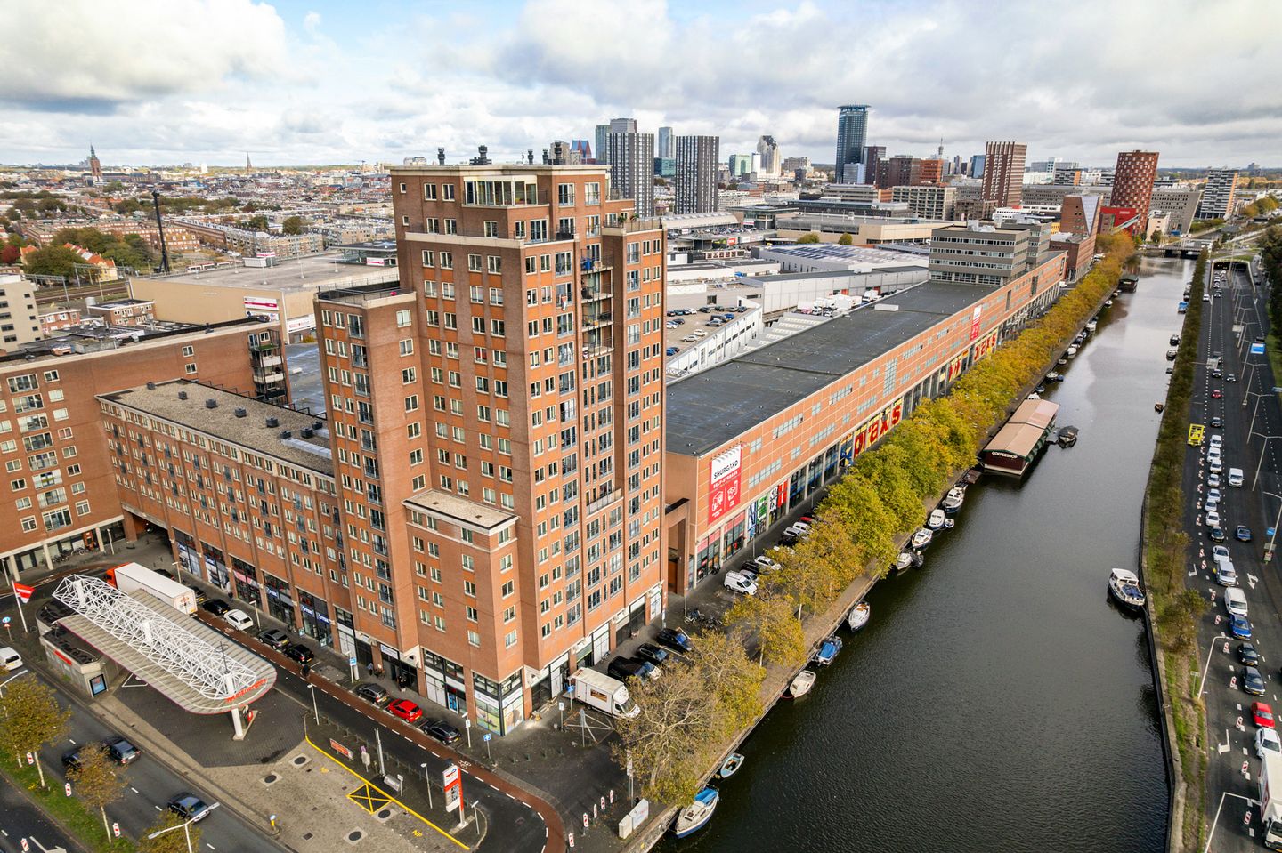 Foto 5 van Verheeskade 439