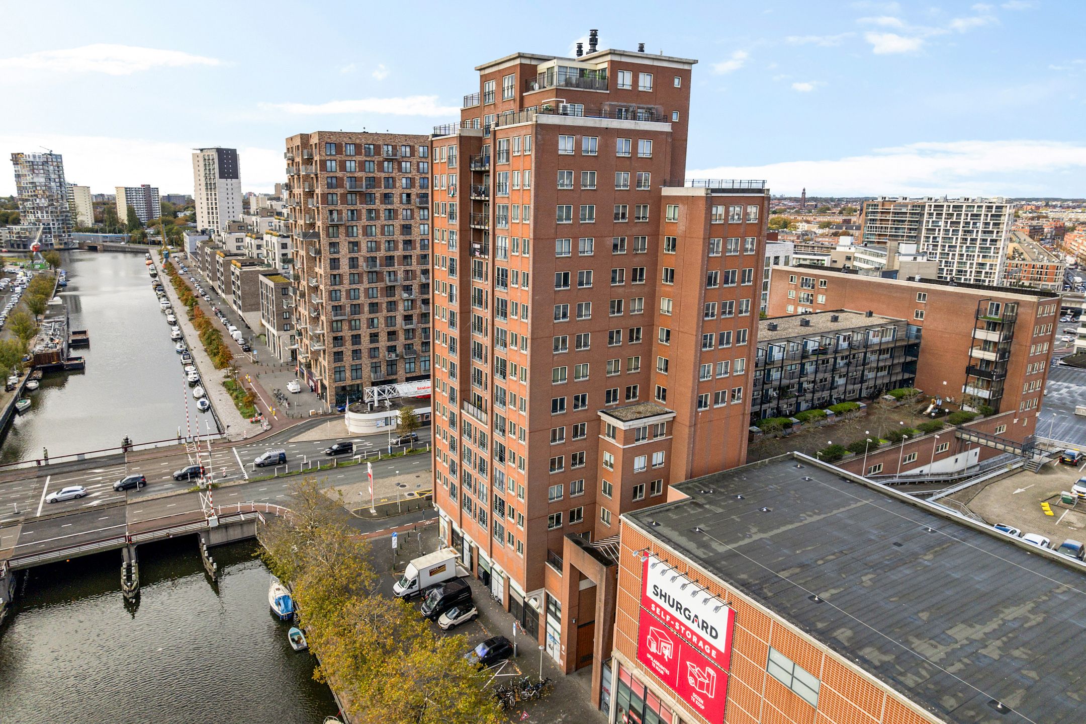 Foto 6 van Verheeskade 439