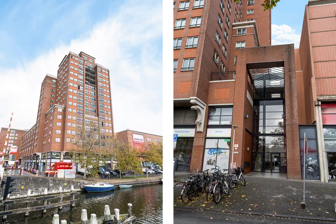 Foto 7 van Verheeskade 439