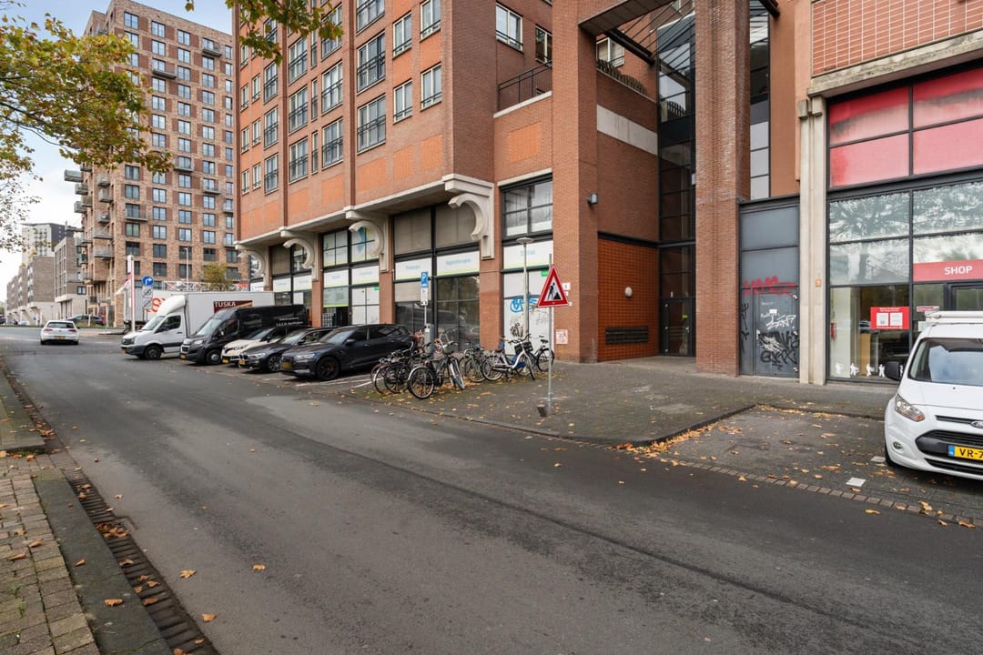 Foto 8 van Verheeskade 439