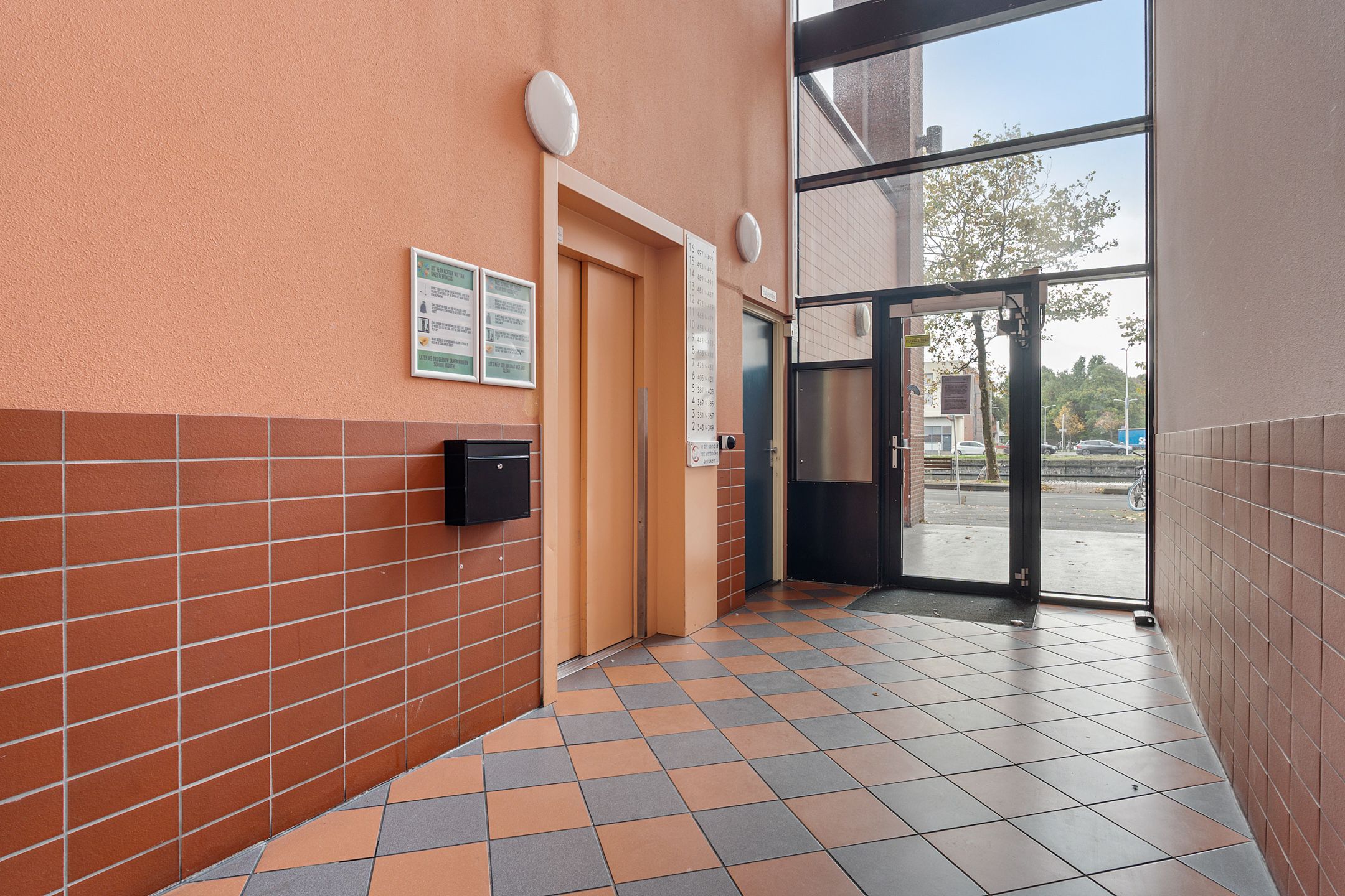 Foto 9 van Verheeskade 439