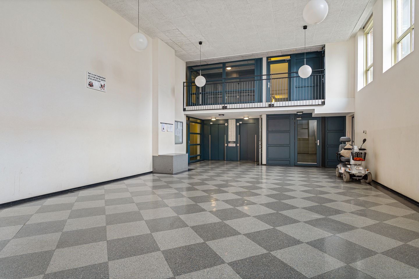 Foto 10 van Verheeskade 439