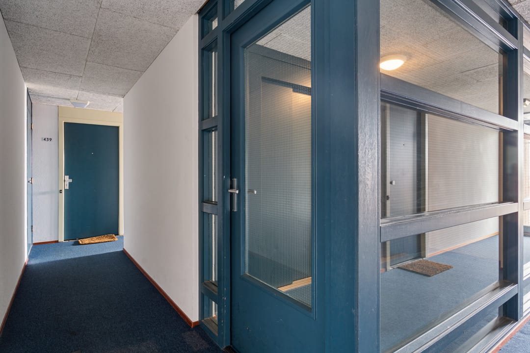 Foto 11 van Verheeskade 439