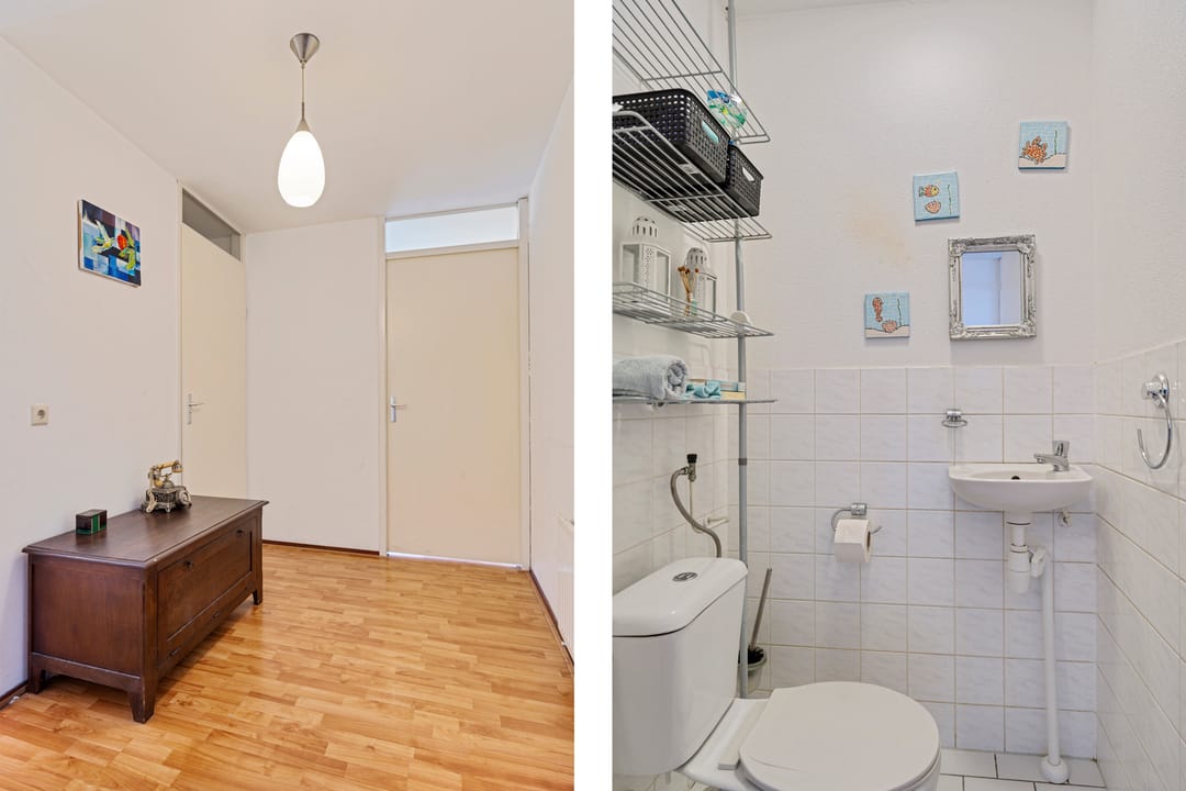 Foto 13 van Verheeskade 439