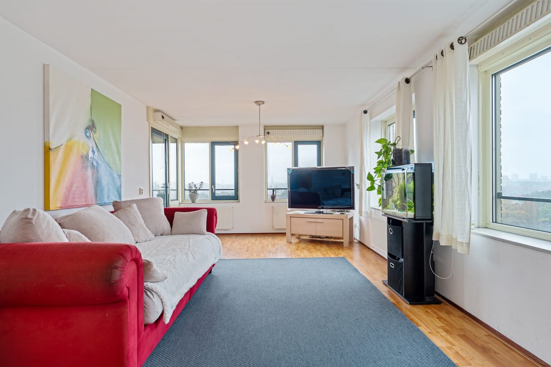 Foto 16 van Verheeskade 439