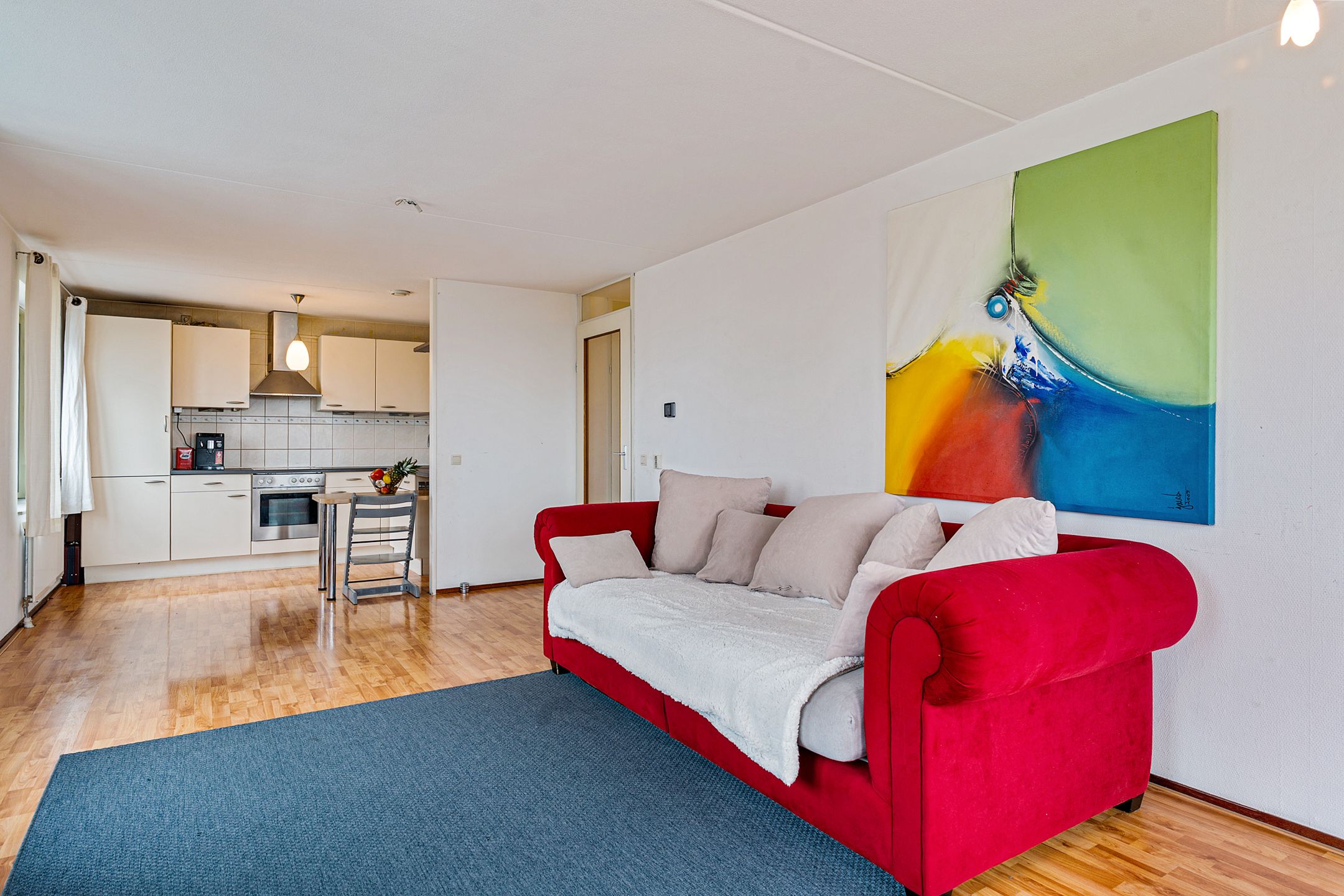 Foto 18 van Verheeskade 439