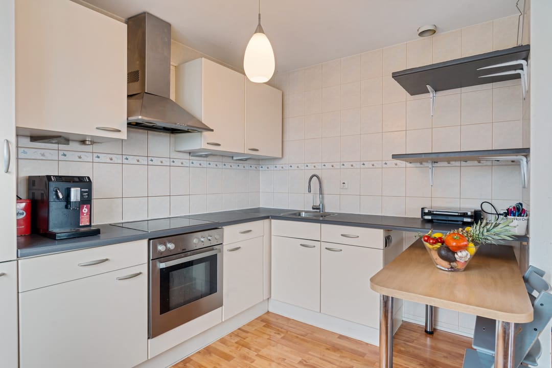 Foto 22 van Verheeskade 439