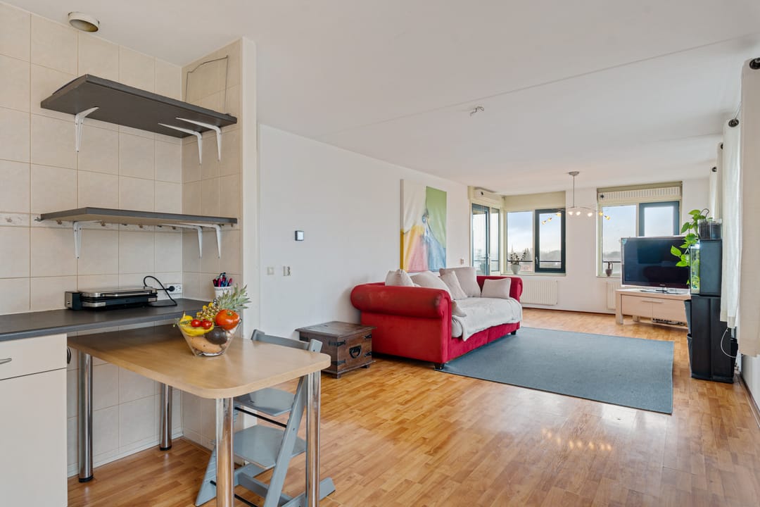 Foto 23 van Verheeskade 439