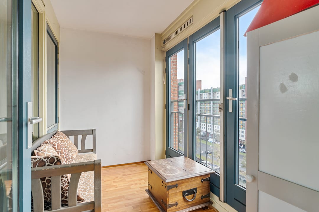 Foto 32 van Verheeskade 439