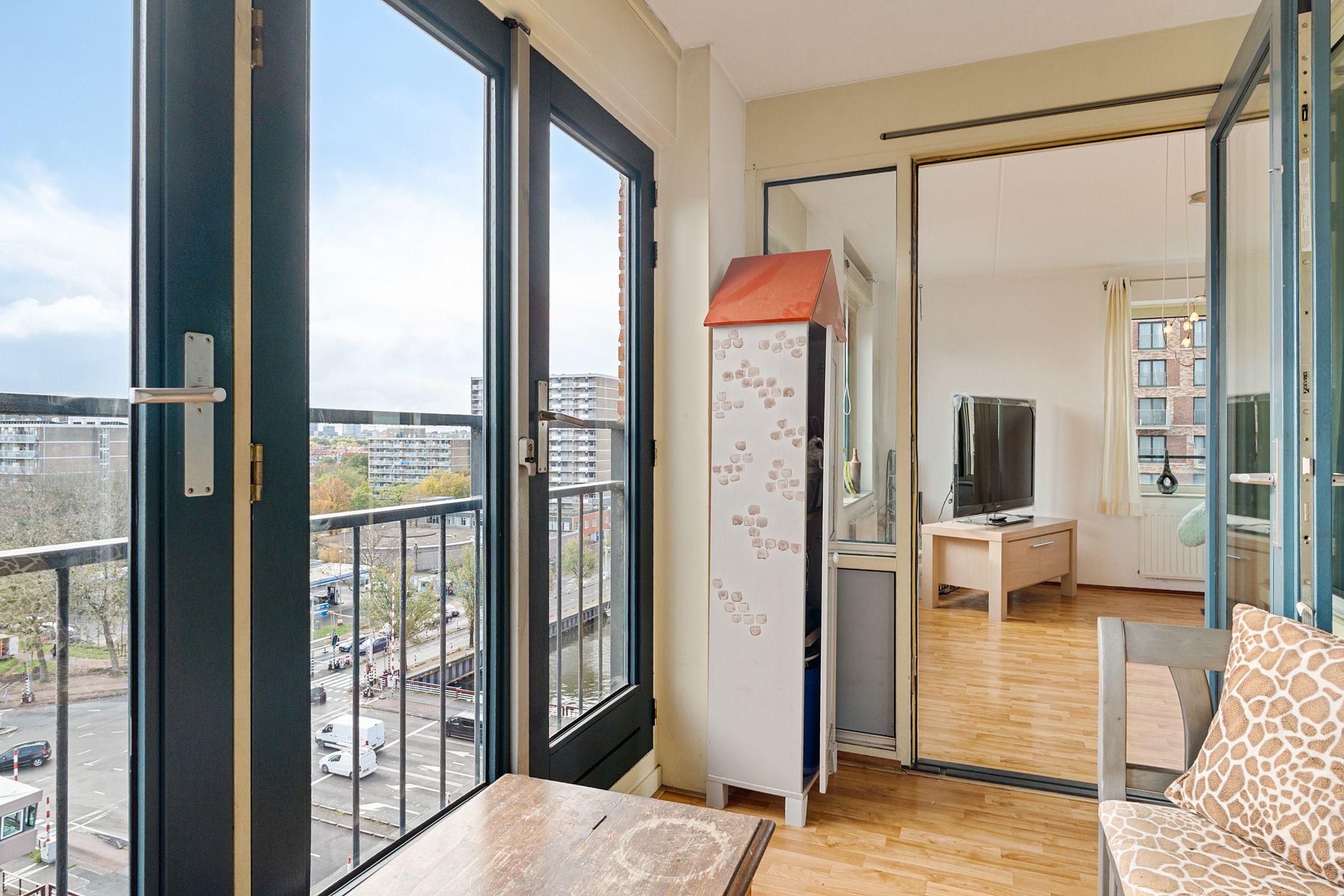 Foto 33 van Verheeskade 439