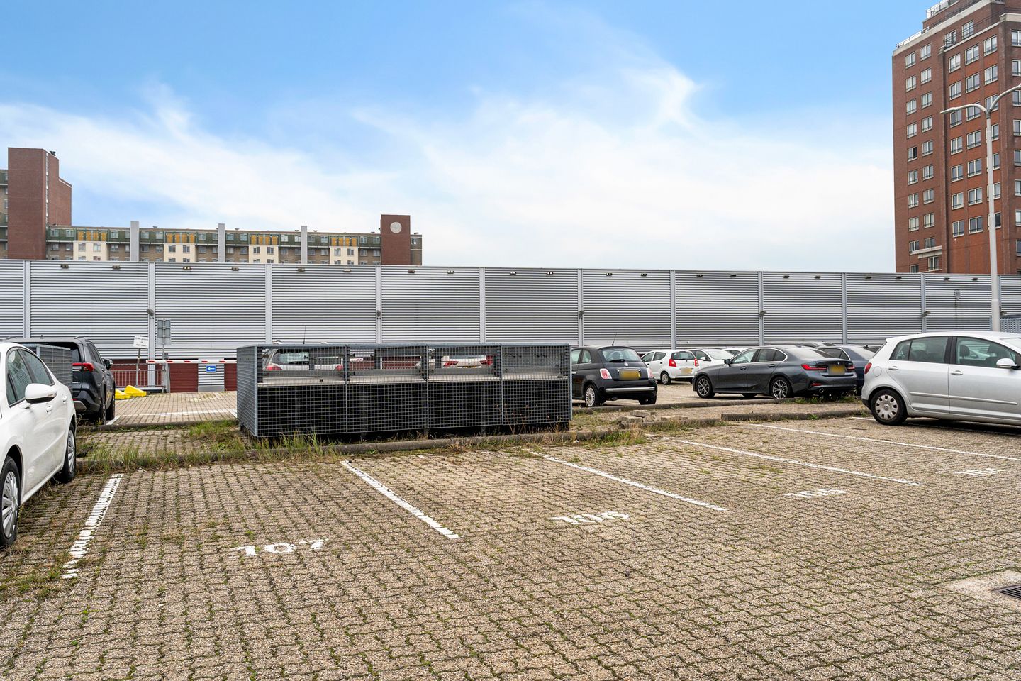 Foto 34 van Verheeskade 439