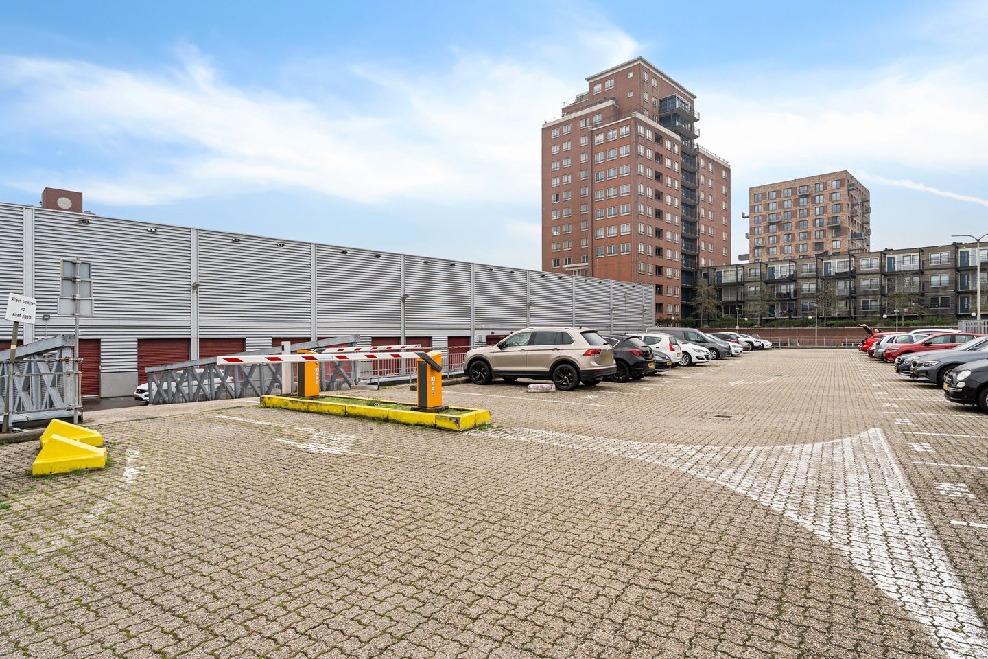 Foto 35 van Verheeskade 439