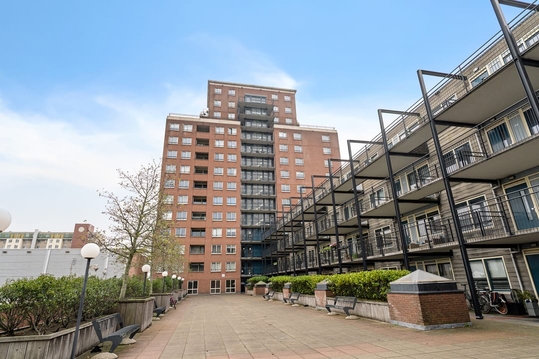 Foto 37 van Verheeskade 439