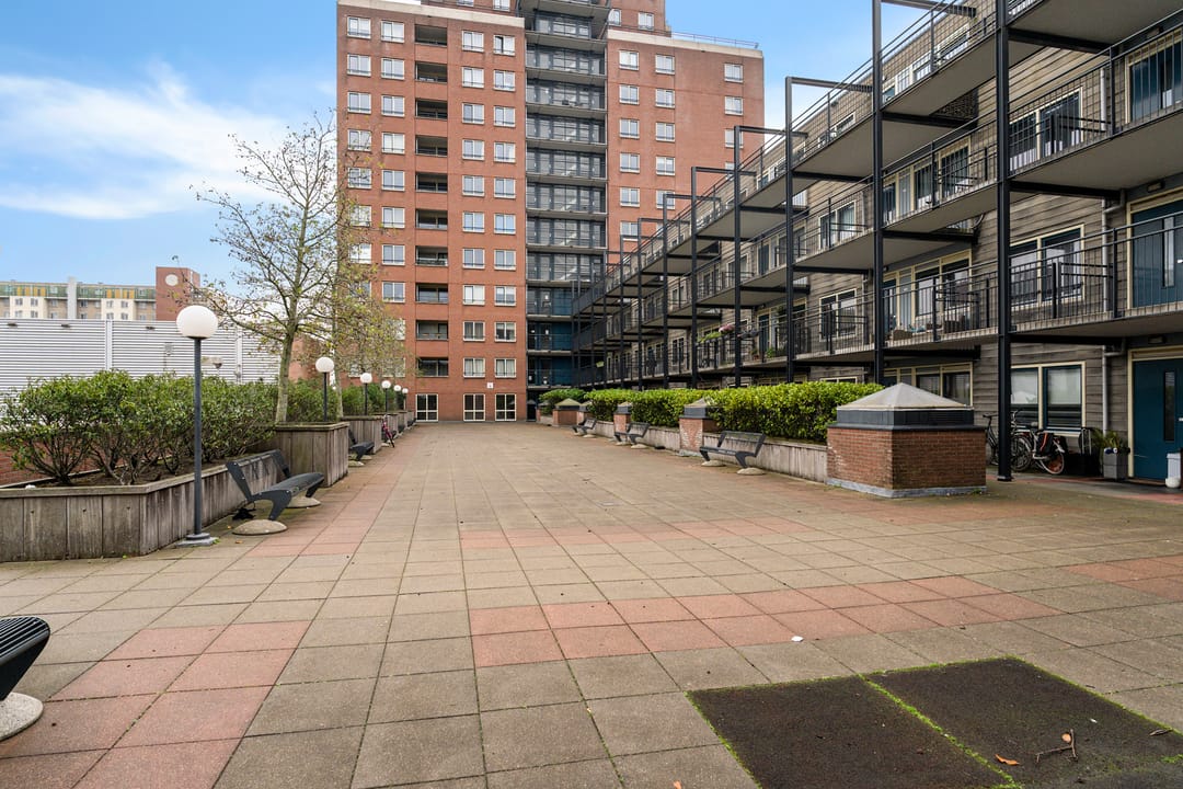 Foto 38 van Verheeskade 439