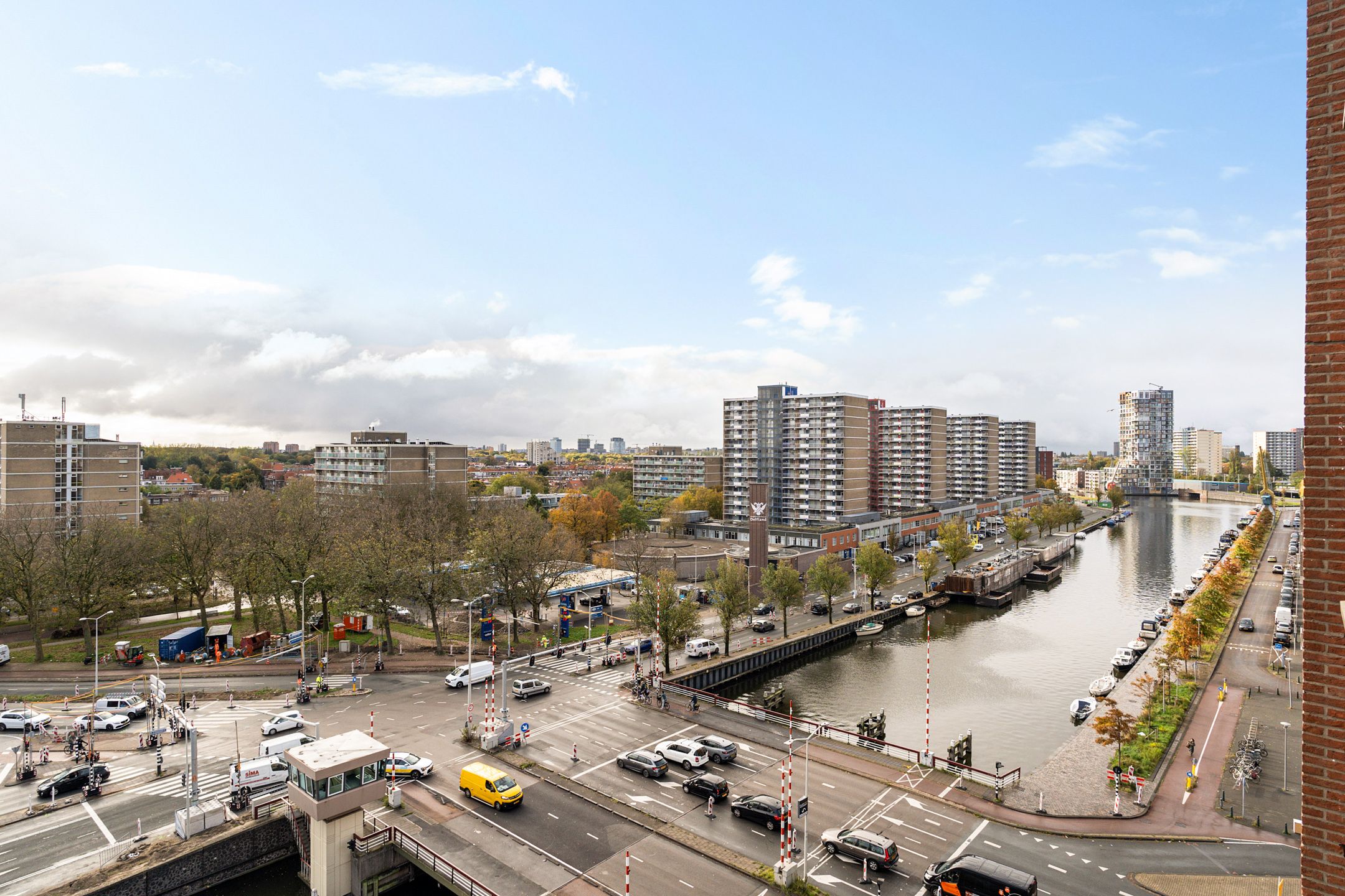 Foto 39 van Verheeskade 439