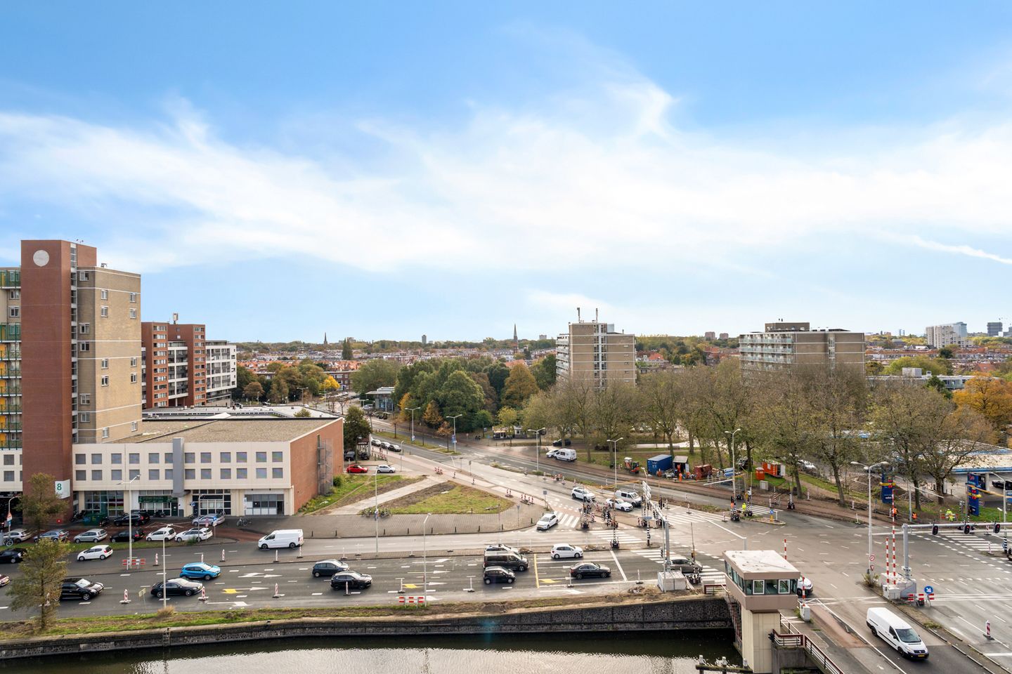 Foto 40 van Verheeskade 439