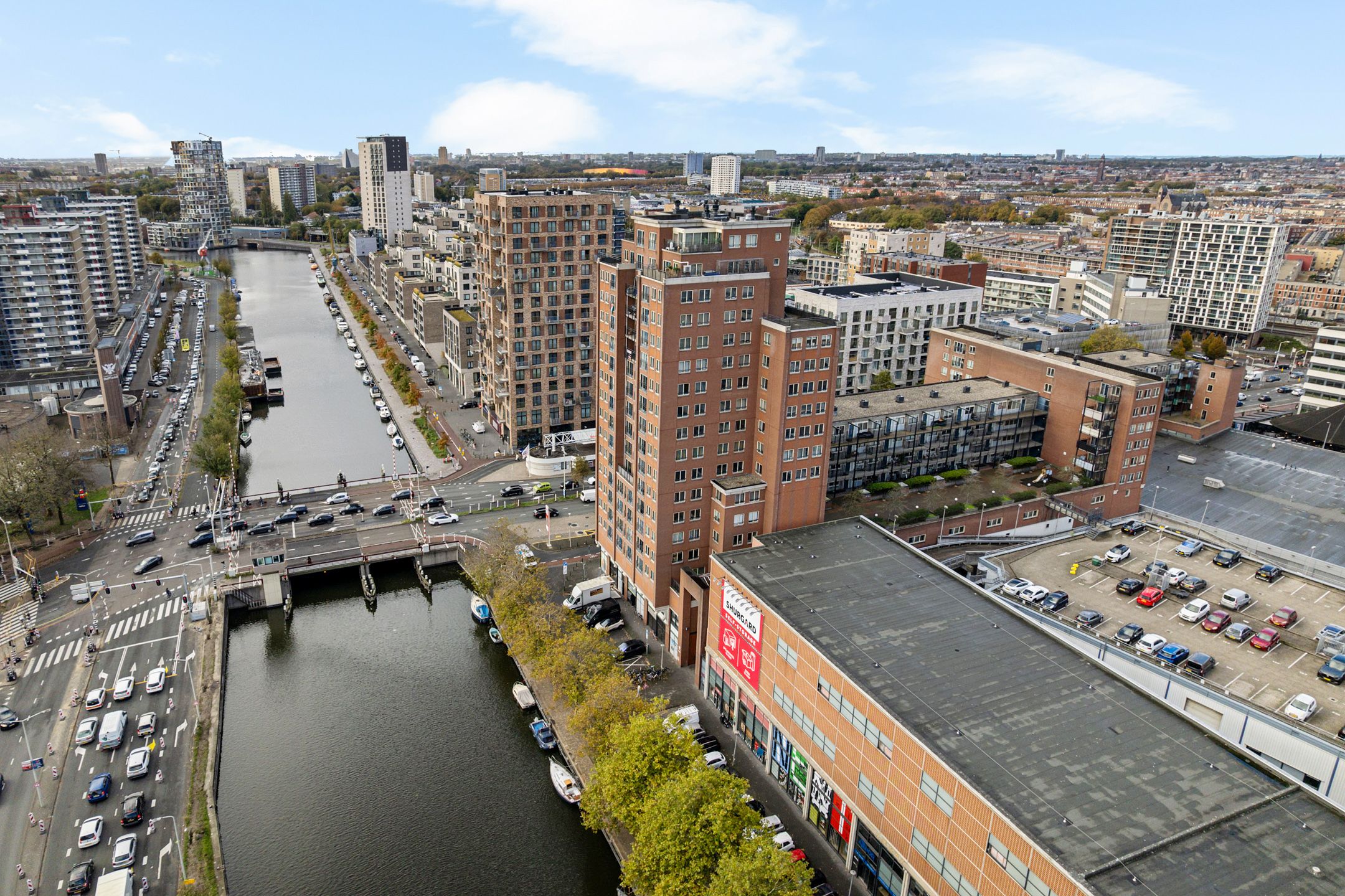 Foto 42 van Verheeskade 439