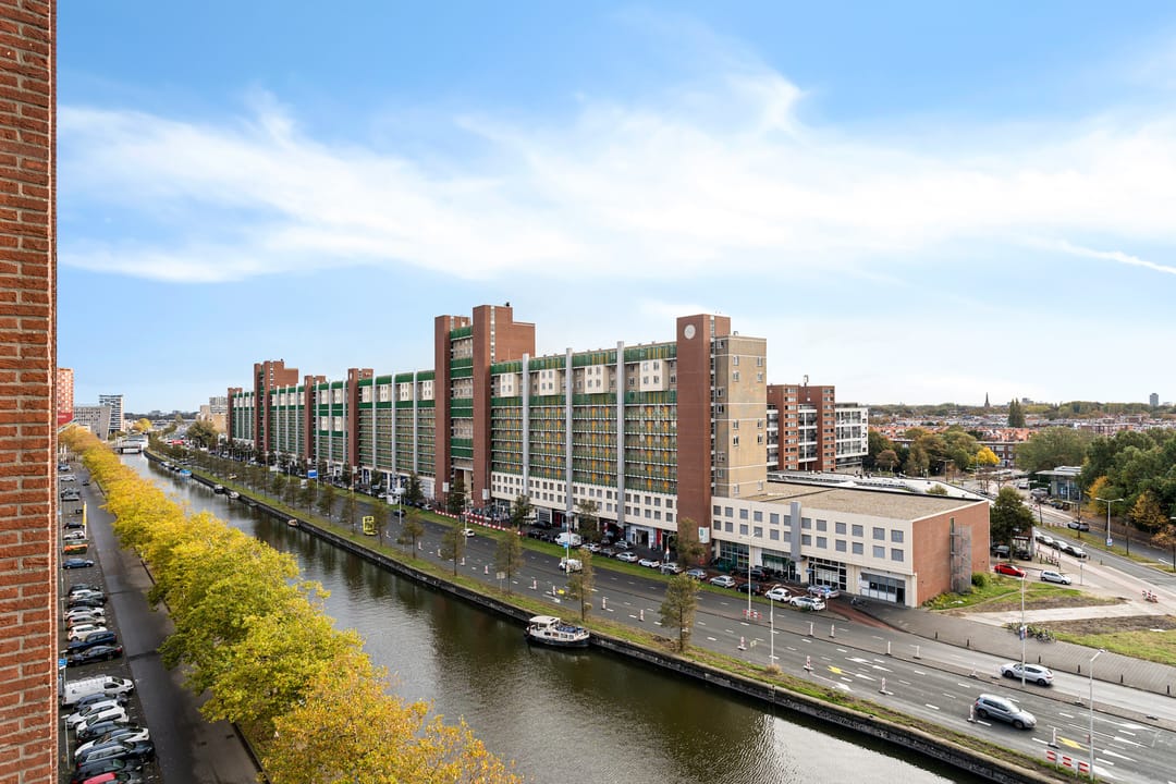 Foto 41 van Verheeskade 439