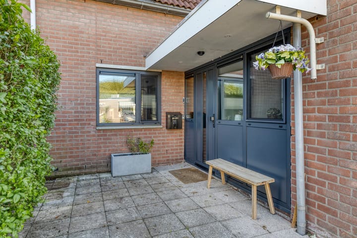 Foto 6 van Hoekwierde 21