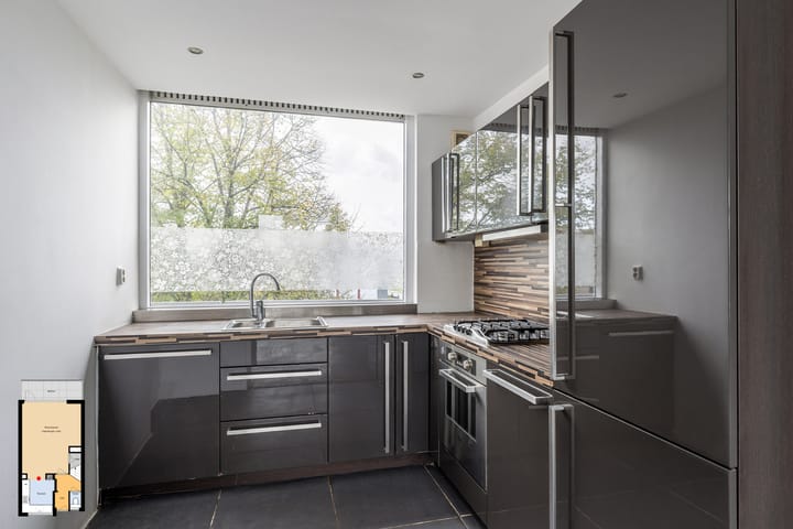 Photo 3 of Philips de Goedestraat 68