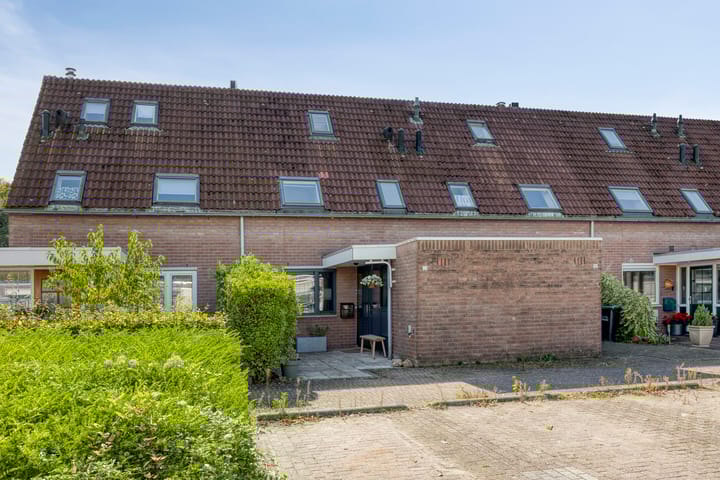 Foto 2 van Hoekwierde 21