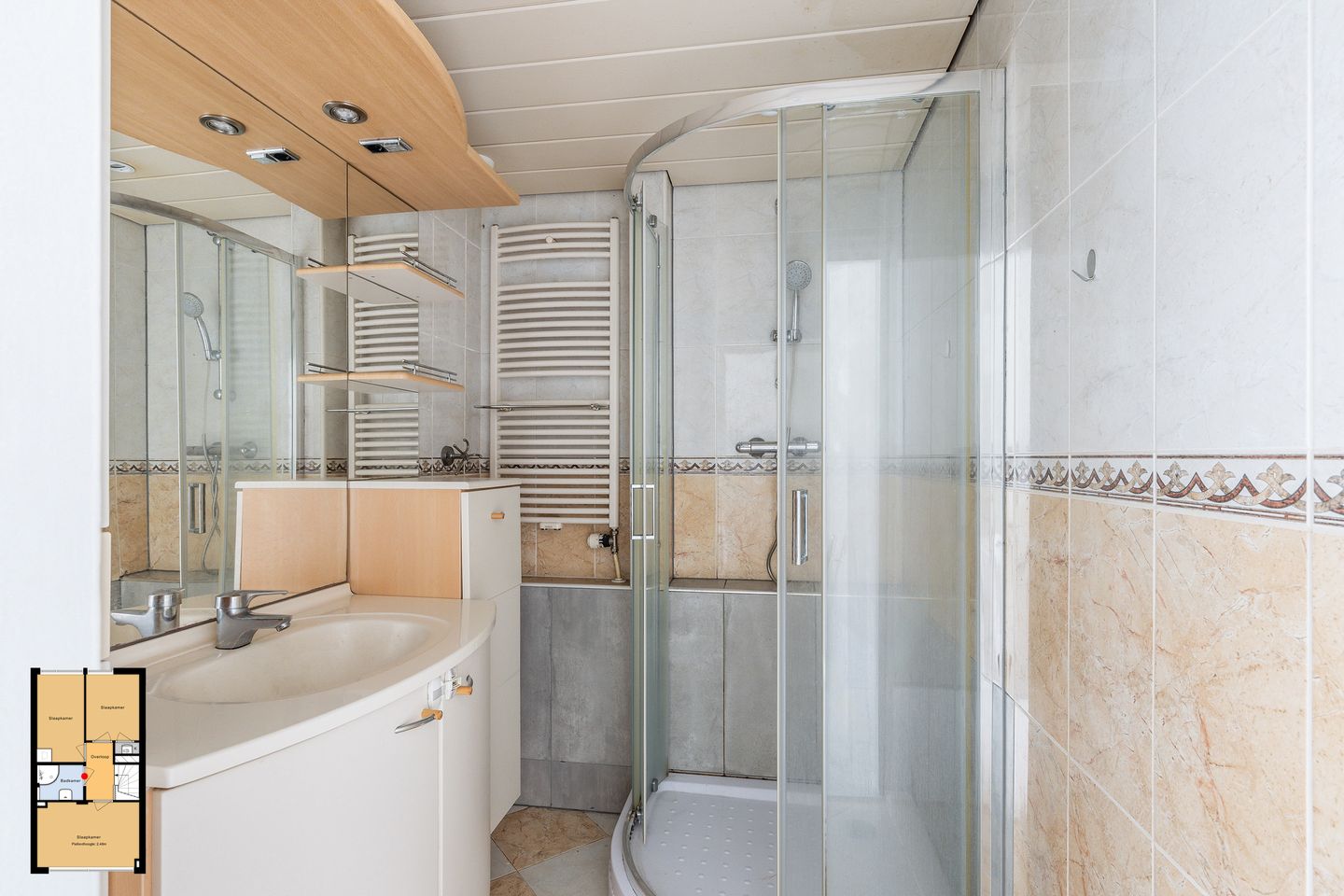 Photo 4 of Philips de Goedestraat 68