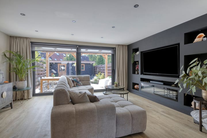 Foto 10 van Hoekwierde 21