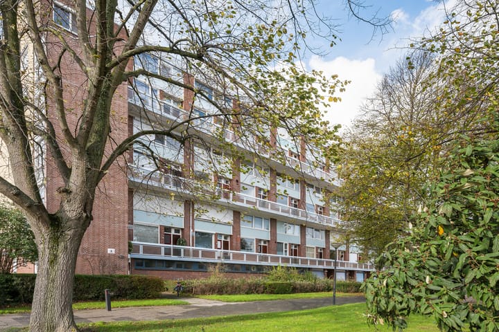 Photo 37 of Philips de Goedestraat 68