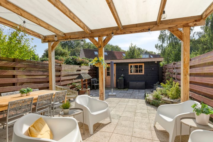 Foto 30 van Hoekwierde 21