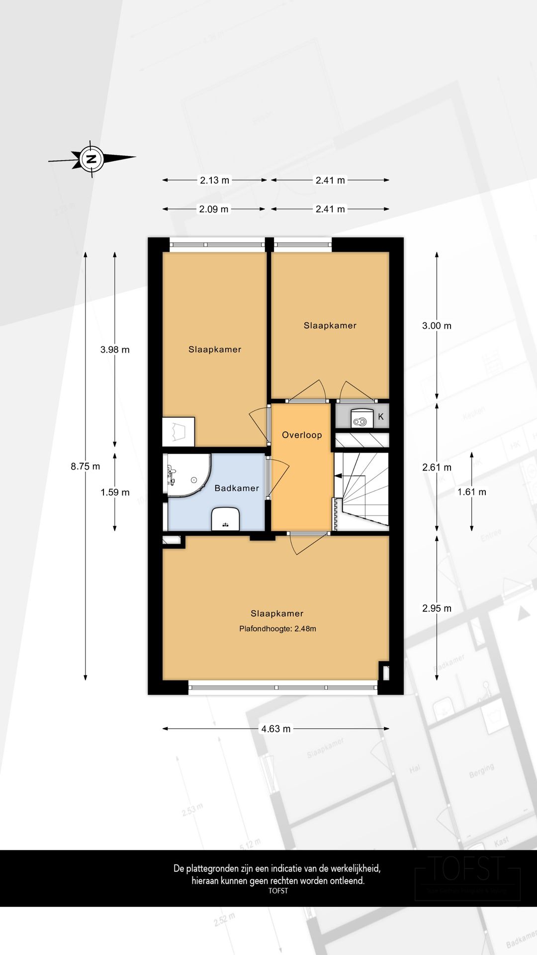 Photo 41 of Philips de Goedestraat 68