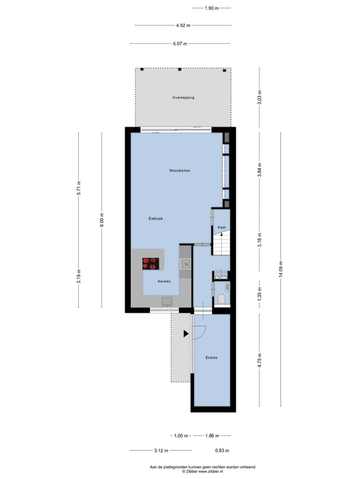 Foto 41 van Hoekwierde 21