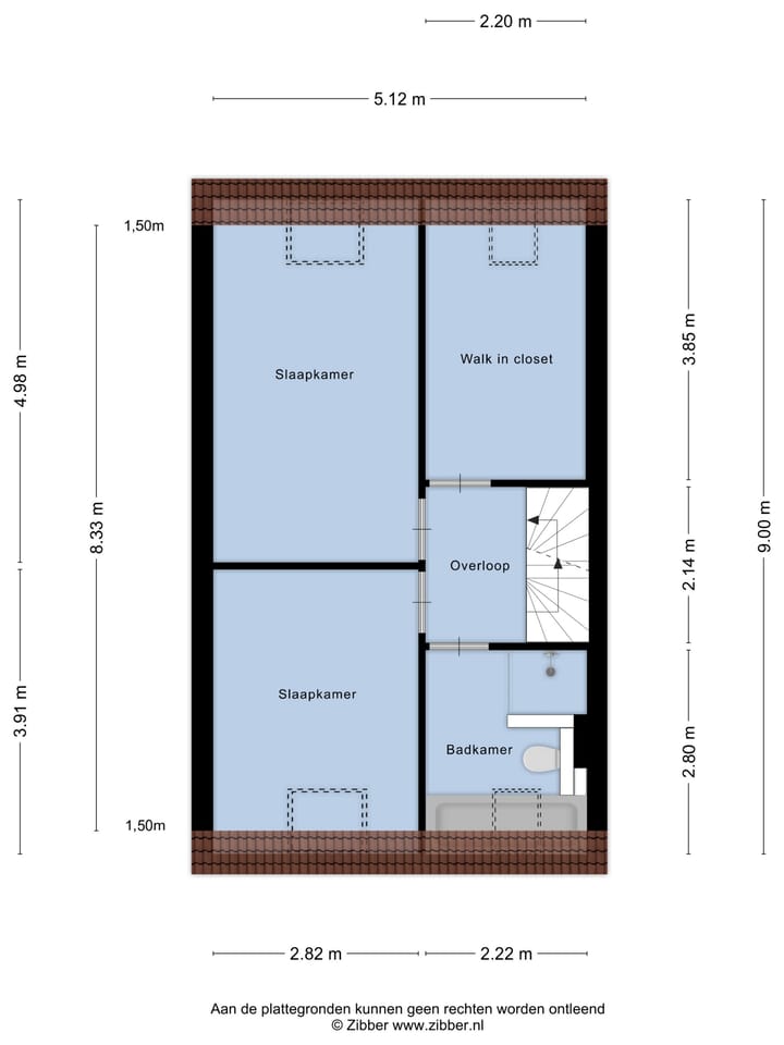 Foto 42 van Hoekwierde 21