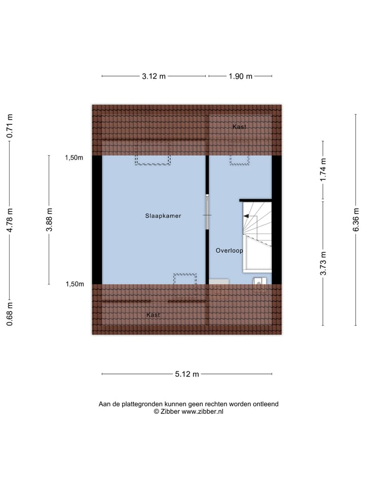 Foto 43 van Hoekwierde 21