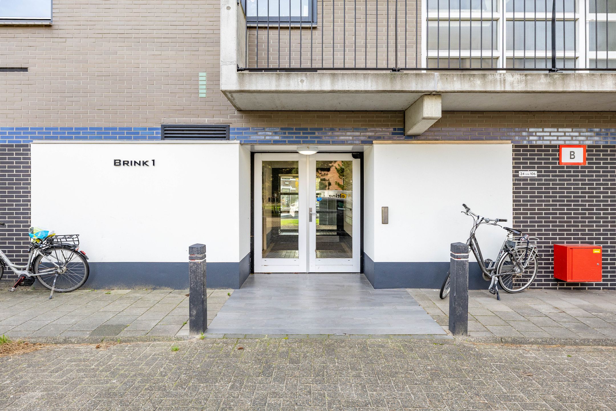 Photo 6 of De Brink 84