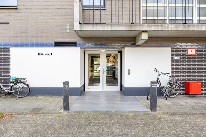 Foto 6 van De Brink 84