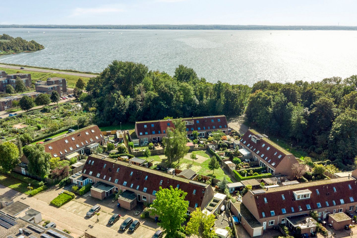 Foto 1 van Hoekwierde 21