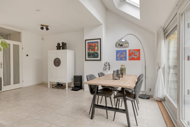 Foto 3 van Kieftentuin 21