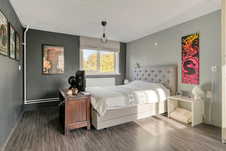 Foto 4 van Kieftentuin 21