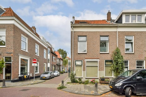 Korte Wolstraat 11-B tertiary image