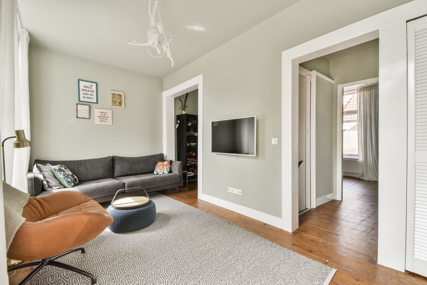 Foto 5 van Korte Wolstraat 11-B