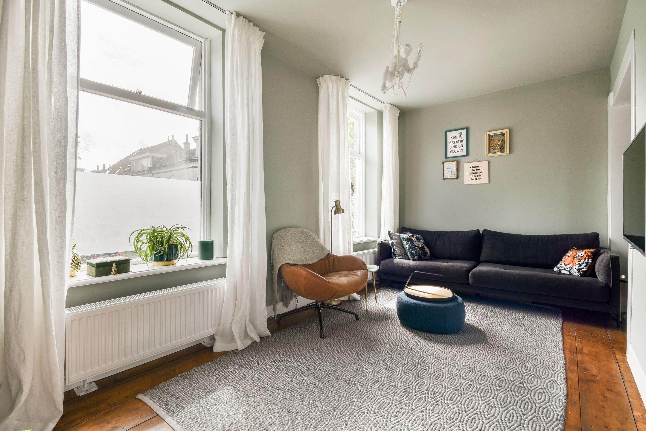 Foto 6 van Korte Wolstraat 11-B