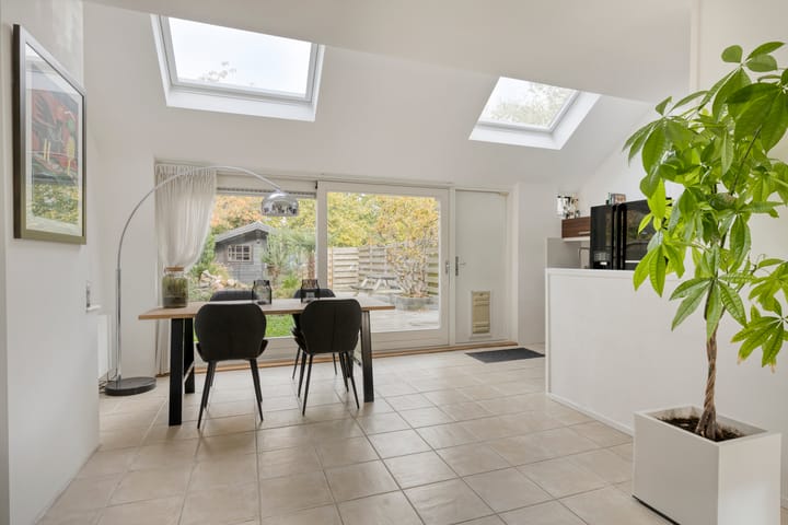 Foto 10 van Kieftentuin 21