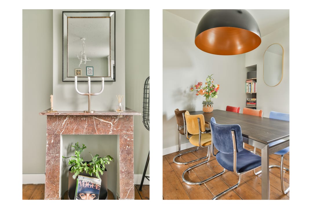 Foto 7 van Korte Wolstraat 11-B