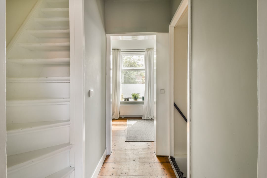 Foto 8 van Korte Wolstraat 11-B